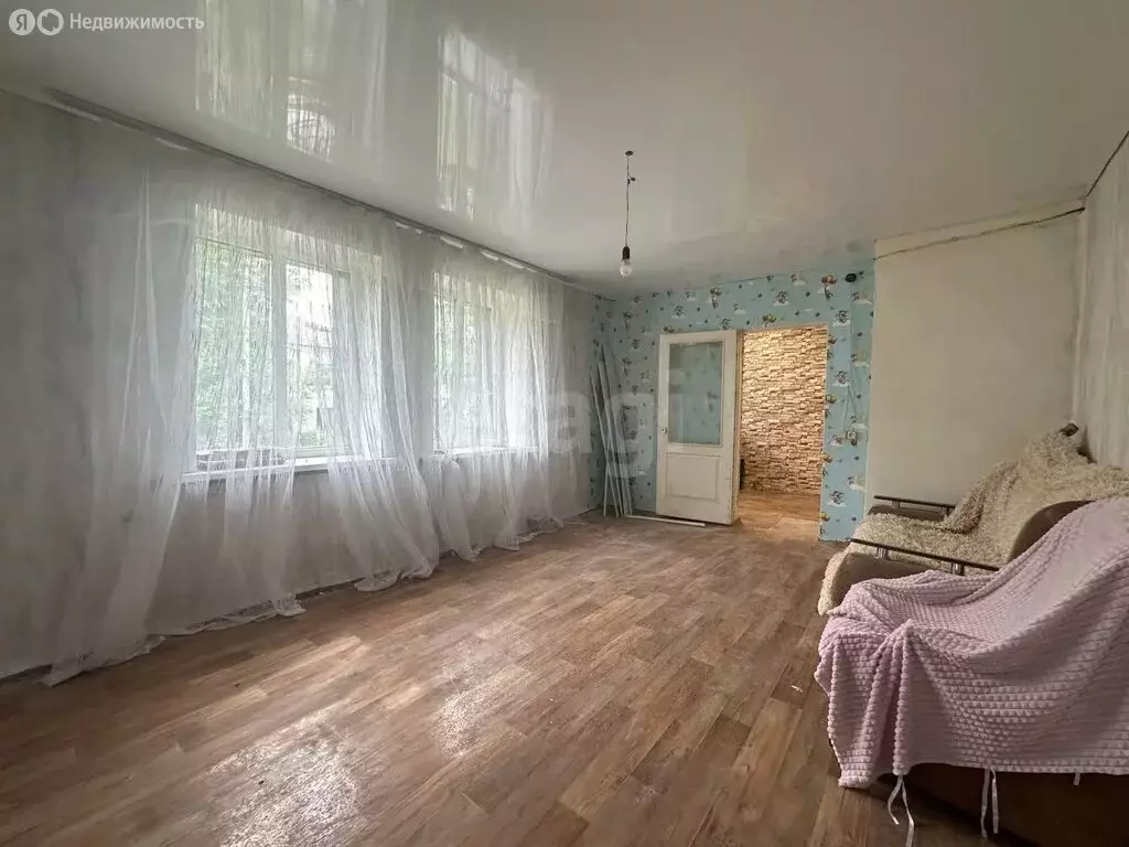 2-комнатная квартира: Орёл, Коллективная улица, 7 (48.1 м) - Фото 1
