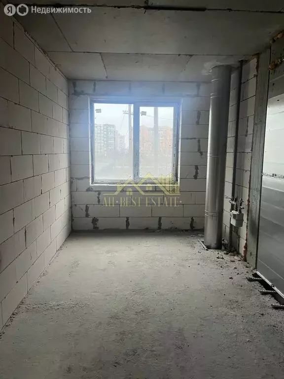 2-комнатная квартира: Владикавказ, улица Астана Кесаева, 44В (64 м) - Фото 2