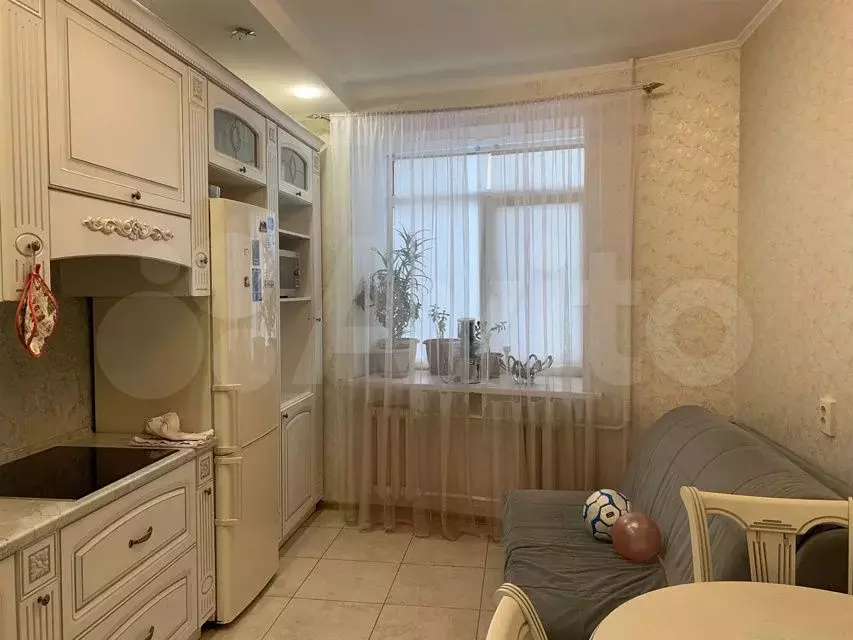 2-к. квартира, 50м, 3/16эт. - Фото 0