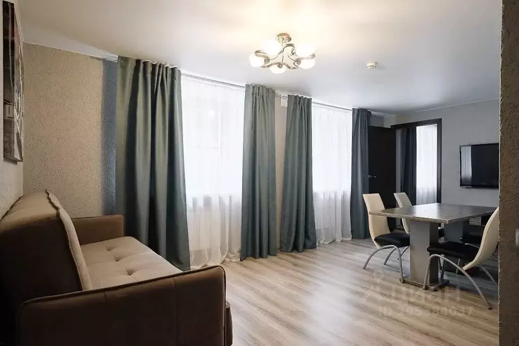 Комната Нижегородская область, Дзержинск ш. Желнинское, 8 - Фото 2