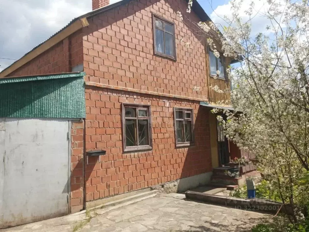 Дом в Челябинская область, Сосновский муниципальный округ, Петушок СНТ ... - Фото 1