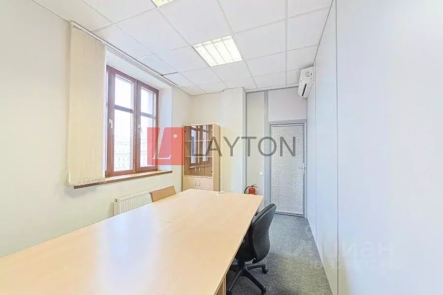 Офис в Москва Оружейный пер., 15А (130 м) - Фото 2