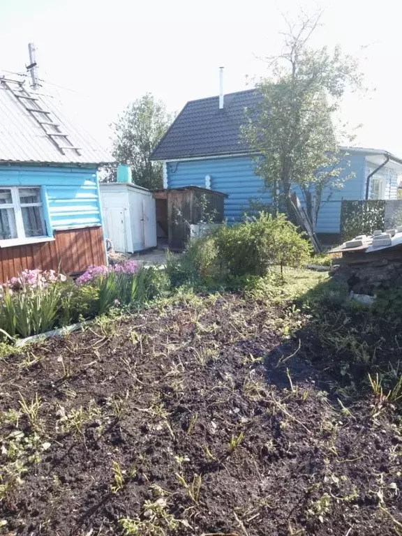 Дом в Ивановская область, Ивановский муниципальный округ, ... - Фото 1