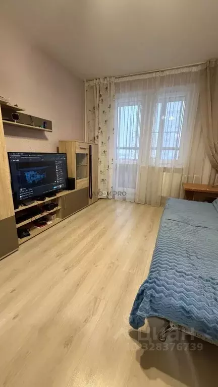 Студия Кировская область, Киров Коминтерновский мкр, ул. Павла ... - Фото 2