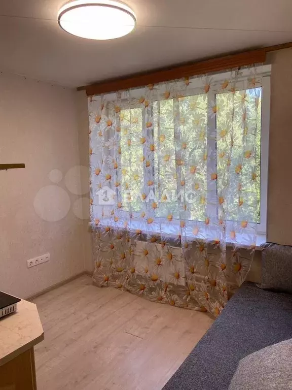 Квартира-студия, 15,5 м, 4/5 эт. - Фото 1