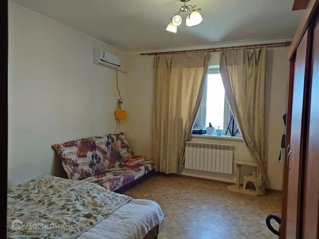 Продаётся 1-к квартира, 37 м - Фото 0