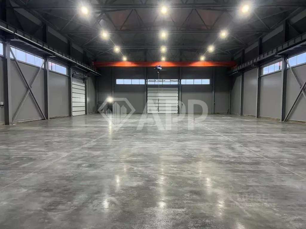 Склад в Татарстан, Зеленодольский район, Осиновское с/пос, ... - Фото 2