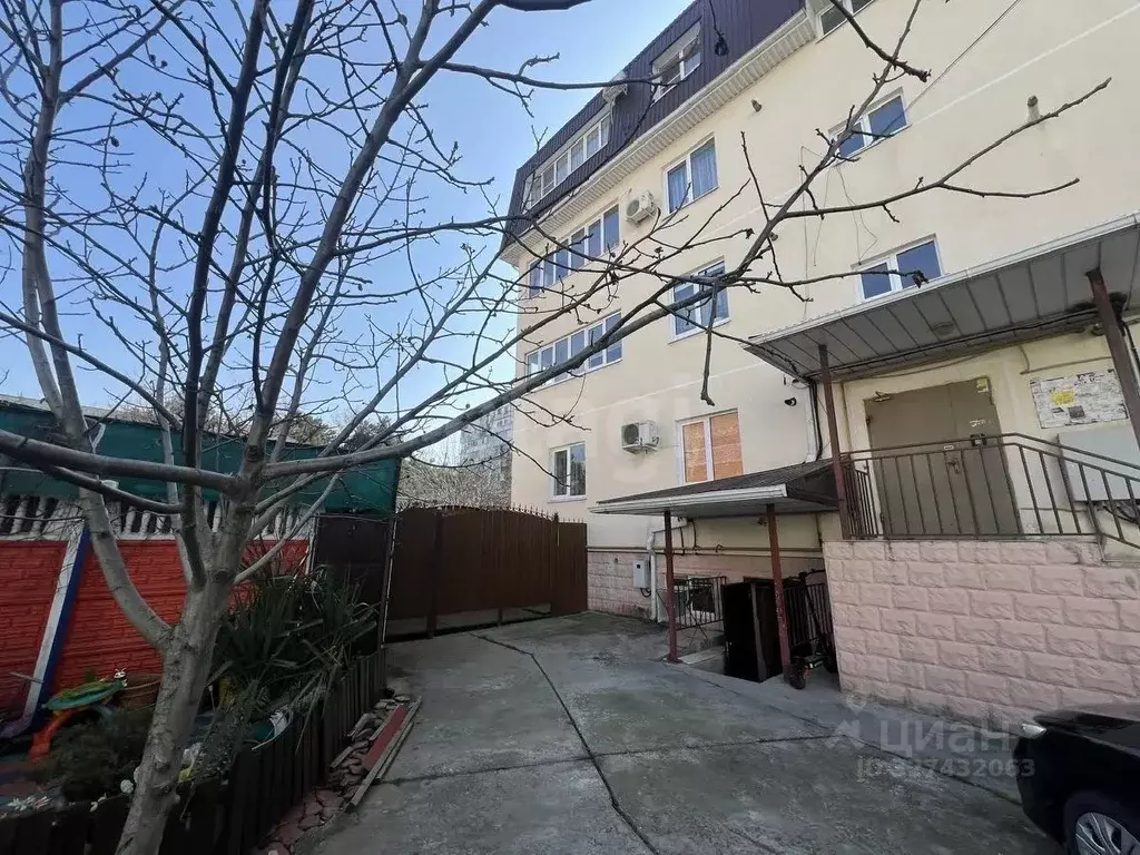 Офис в Краснодарский край, Геленджик Южный мкр, ул. Маяковского, 5А ... - Фото 2