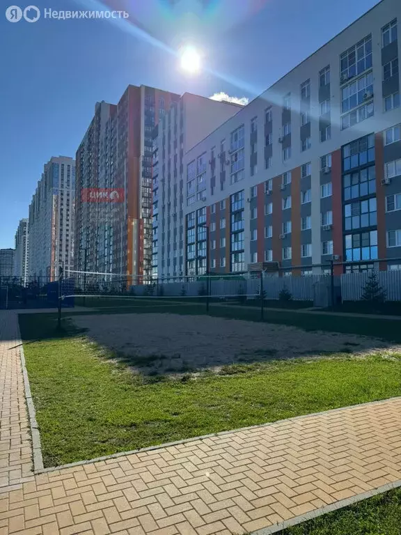 2-комнатная квартира: Рязань, Быстрецкая улица, 22к1 (65.1 м) - Фото 1