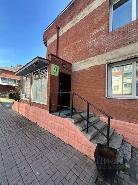 Помещение свободного назначения в Кемеровская область, Кемерово ... - Фото 1