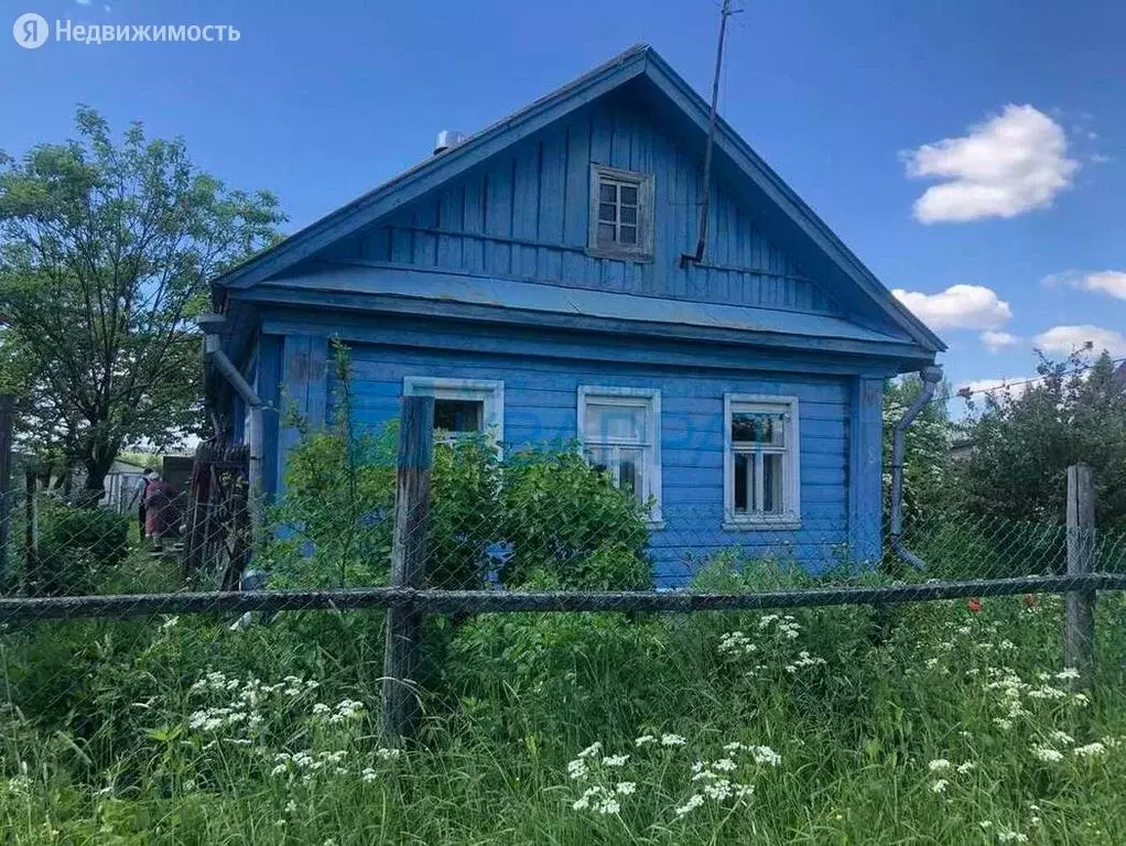 Купить Дом Заволжское Сельское Поселение