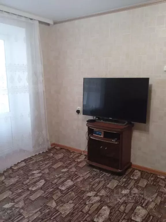 1-к кв. Ростовская область, Аксай ул. Вартанова, 8 (25.0 м) - Фото 1