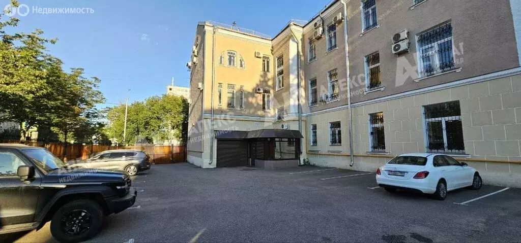 Офис (85 м) - Фото 1