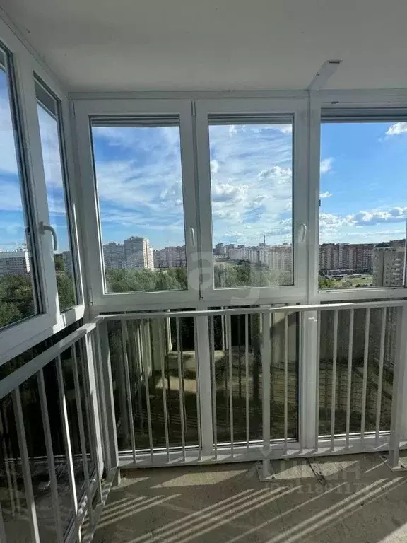 2-к кв. Вологодская область, Череповец Рыбинская ул., 33 (67.8 м) - Фото 0