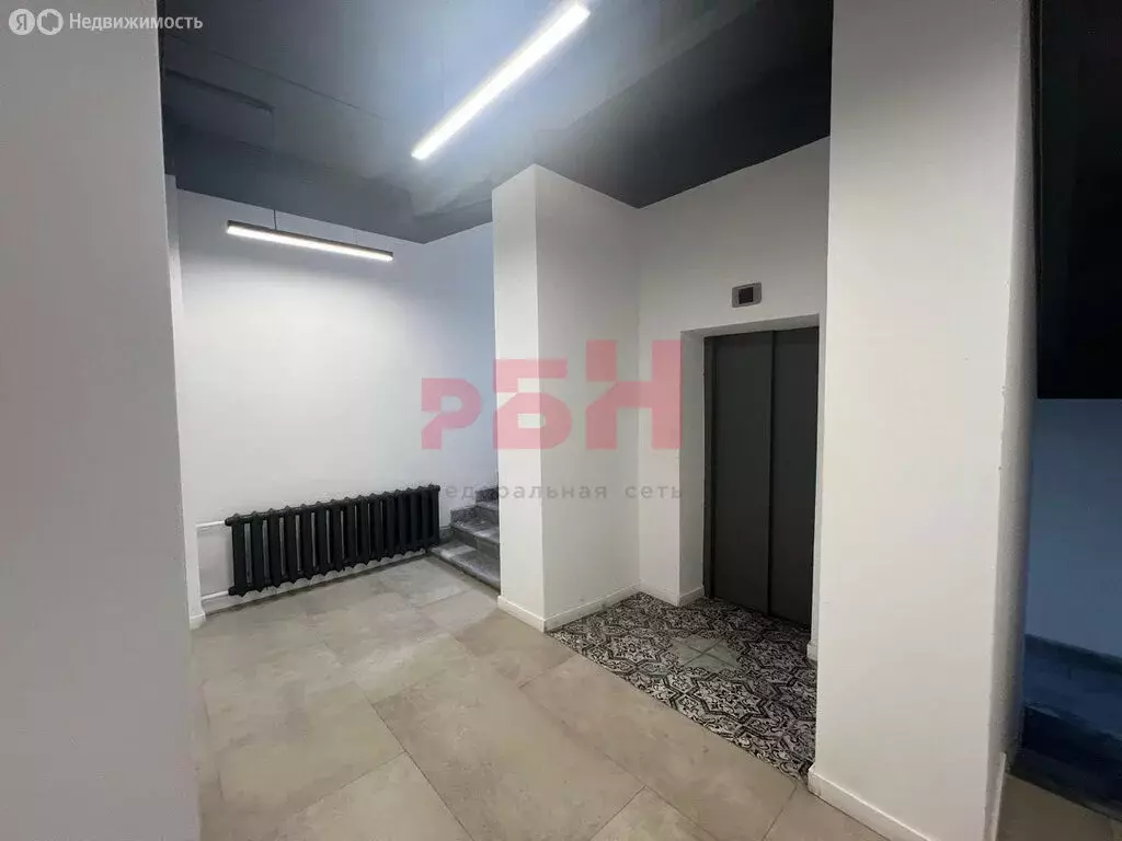 Офис (71.7 м) - Фото 2