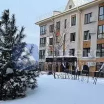 2-к кв. Тюменская область, Тюмень ул. Игоря Комиссарова, 10 (52.8 м) - Фото 1