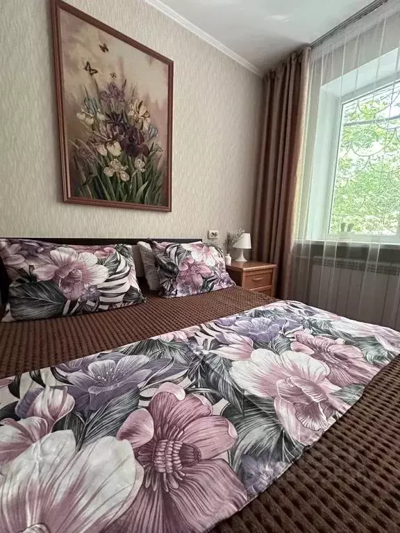 1-к кв. Крым, Симферополь ул. Киевская, 84 (36.0 м) - Фото 1