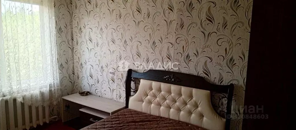 2-к кв. Пензенская область, Городищенский район, Чаадаевка рп ул. ... - Фото 1