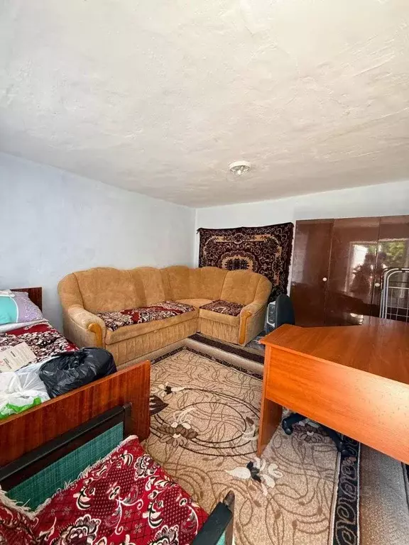 Комната Крым, Симферополь ул. Виноградная, 66 (15.0 м) - Фото 0