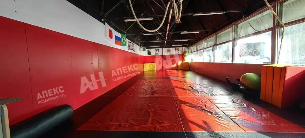 Помещение свободного назначения в Москва Крылатская ул., 33К3 (161 м) - Фото 1