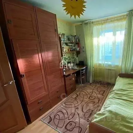 3-к кв. Калужская область, Калуга Литейный пер., 3 (68.5 м) - Фото 1