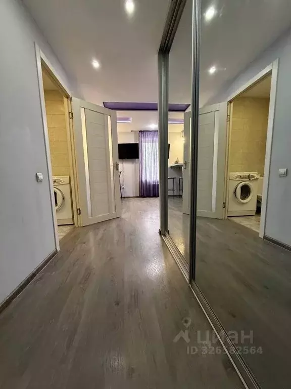 1-к кв. Волгоградская область, Волгоград ул. 39-й Гвардейской Дивизии, ... - Фото 2