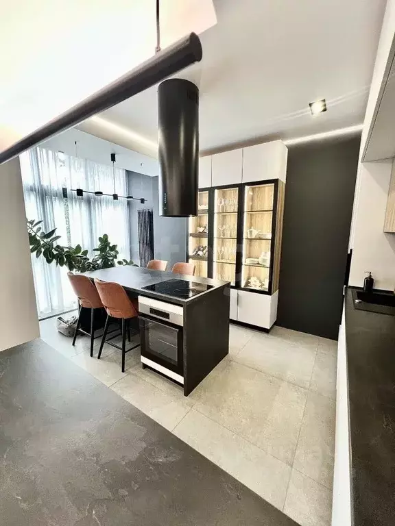 3-к кв. Удмуртия, Ижевск Советская ул., 31 (99.0 м) - Фото 1