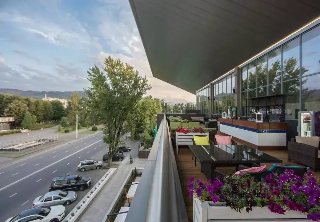 Комната Северная Осетия, Владикавказ ул. Шмулевича, 6 (10.0 м) - Фото 2