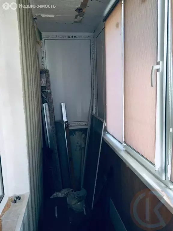 1-комнатная квартира: Евпатория, проезд 9 Мая, 3 (30 м) - Фото 1