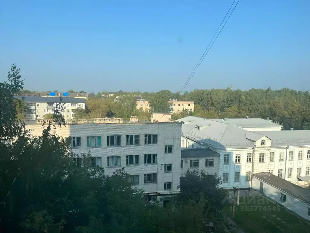 2-к кв. Калужская область, Калуга ул. Тельмана, 35 (58.0 м) - Фото 0