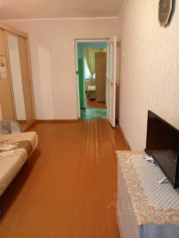 2-к кв. Свердловская область, Артемовский муниципальный округ, пос. ... - Фото 1