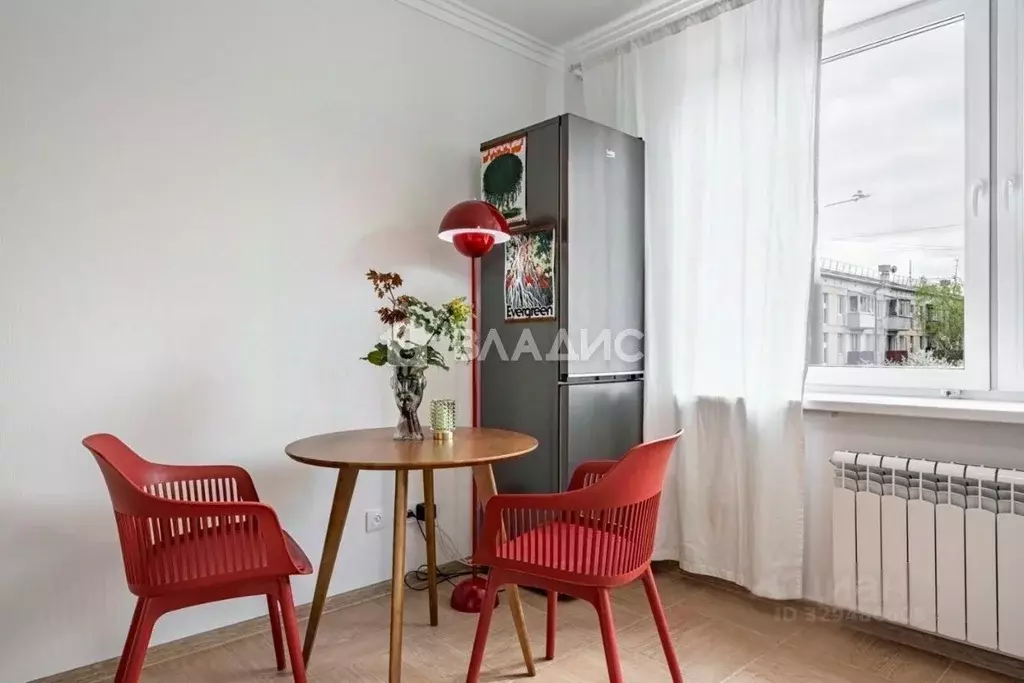 1-к кв. Москва проезд Черепановых, 54А (40.6 м) - Фото 1