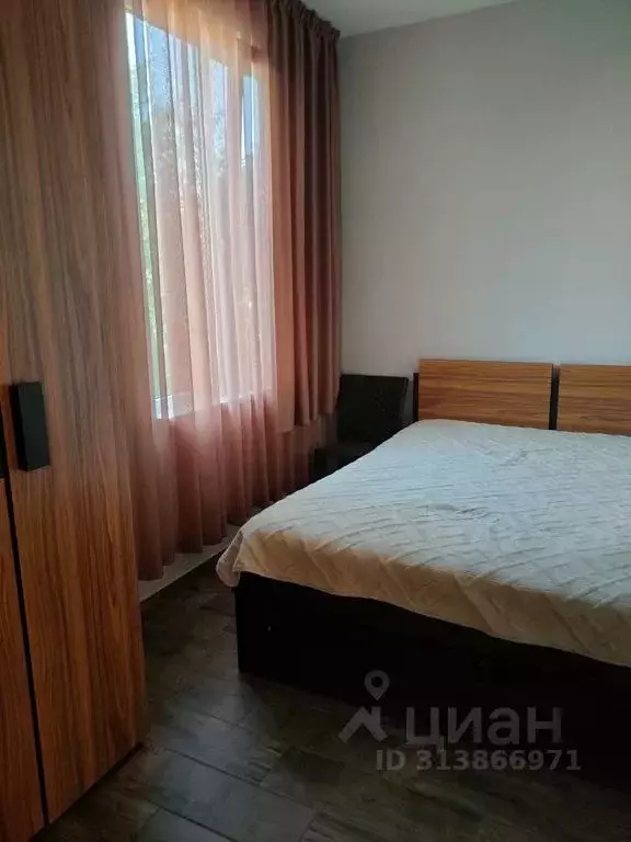 Комната Краснодарский край, Сириус пгт ул. Крамского, 5 - Фото 0
