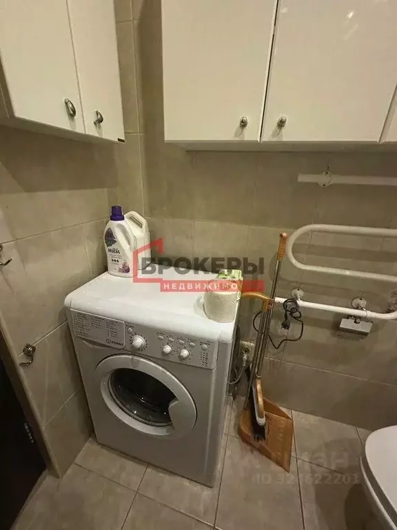 Студия Севастополь проезд Рубежный, 28 (30.1 м) - Фото 2