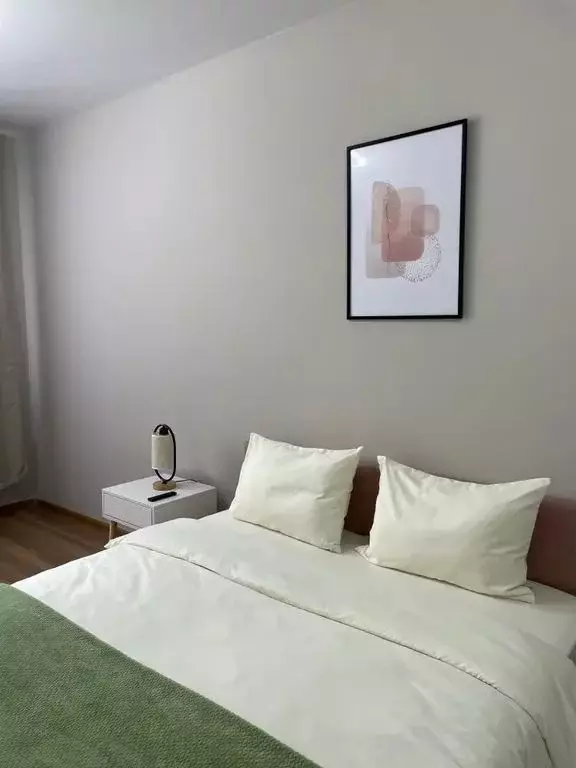 1-к кв. Московская область, Мытищи бул. Тенистый, 9 (35.0 м) - Фото 1