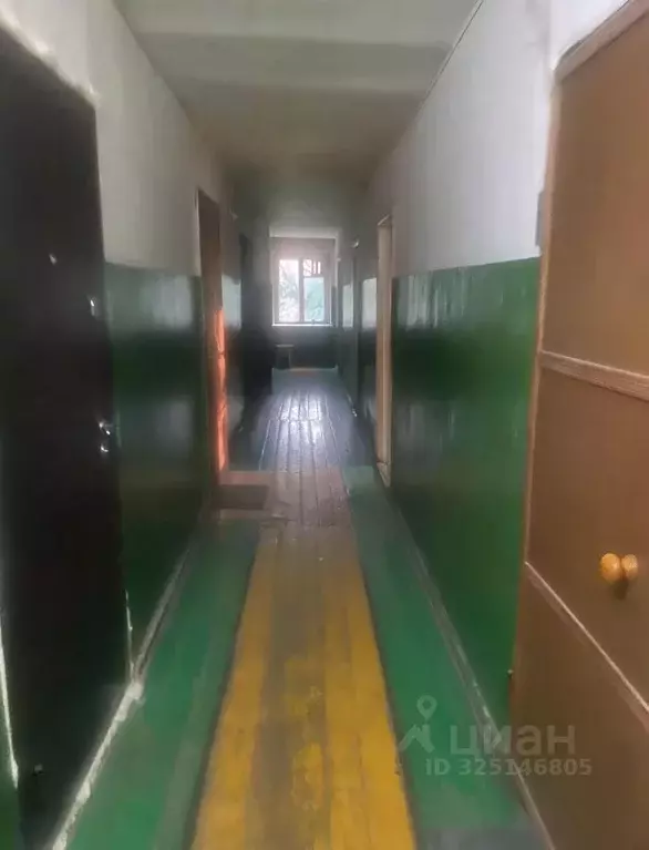 Комната Челябинская область, Челябинск ул. Танкистов, 193В (9.0 м) - Фото 2