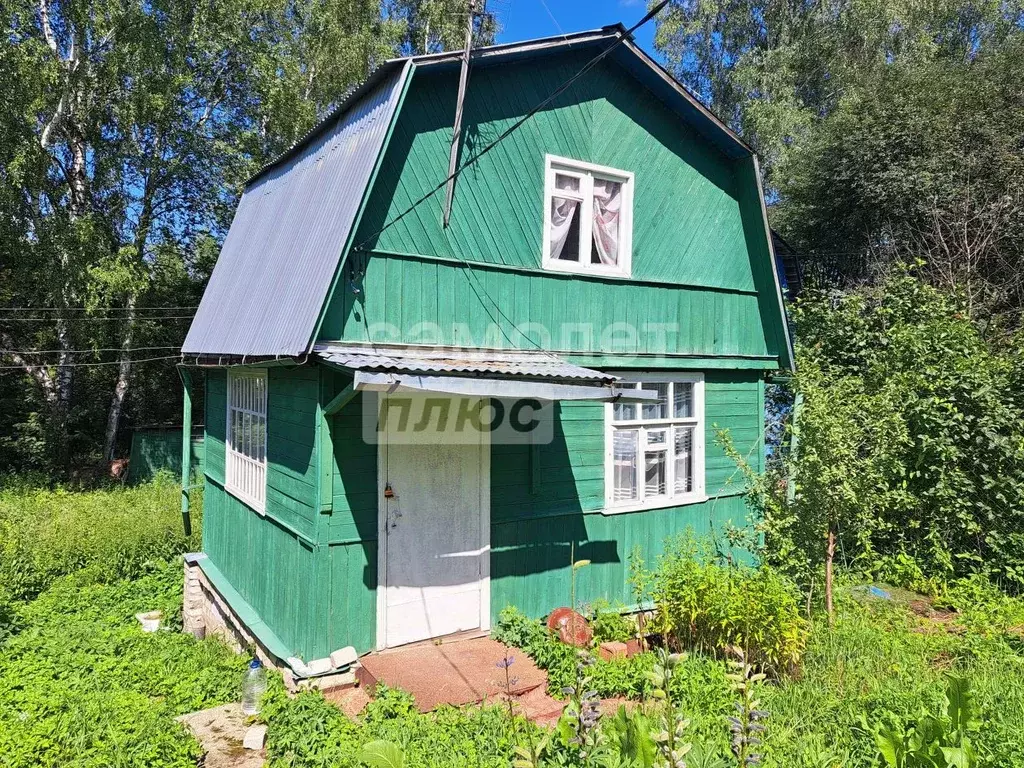 Дом в Владимирская область, Александров Швейник СДТ, 13 (31 м) - Фото 0
