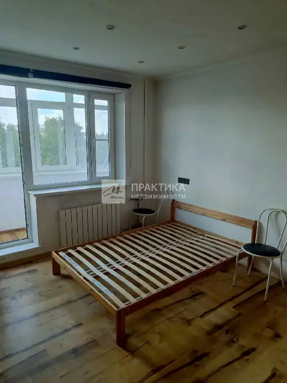 Продается 2-комнатная квартира - Фото 1