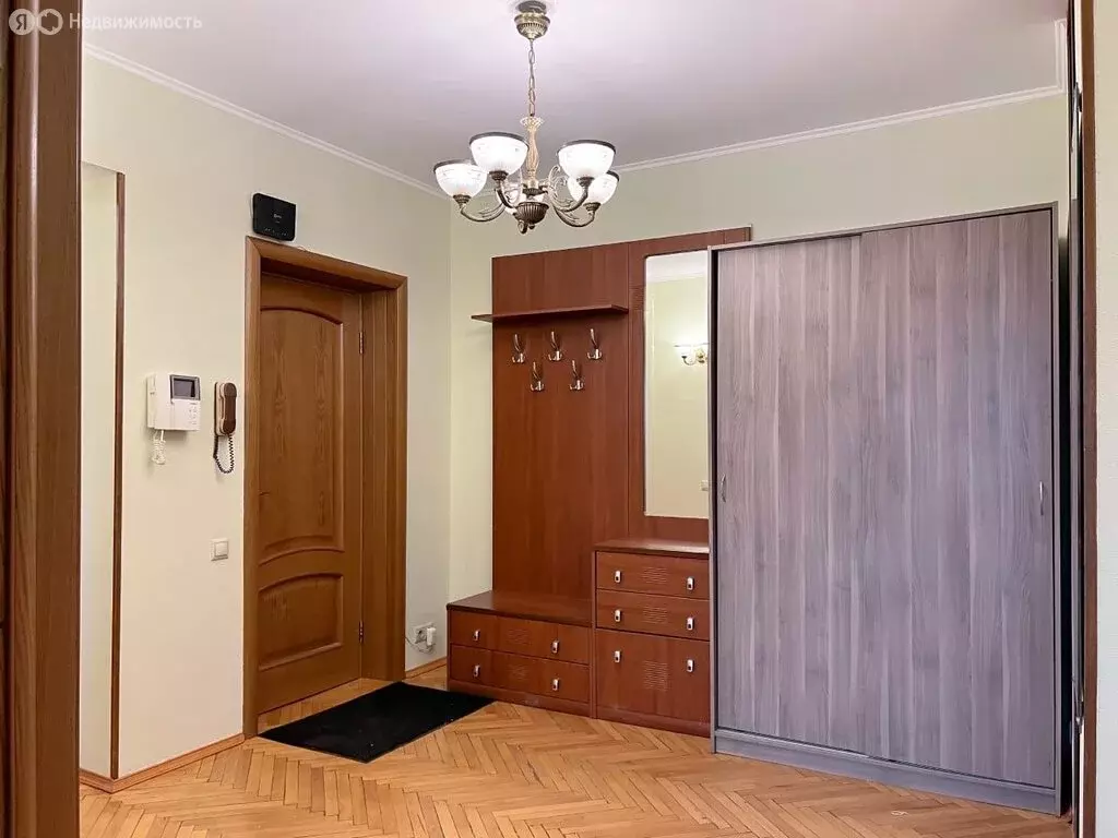4-комнатная квартира: Москва, 1-й Самотёчный переулок, 2с1 (106.6 м) - Фото 1