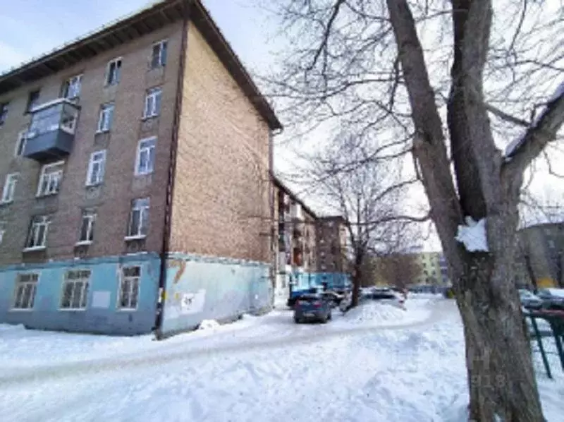 Помещение свободного назначения в Башкортостан, Уфа Первомайская ул., ... - Фото 2