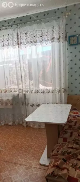 2-комнатная квартира: посёлок городского типа Шерловая Гора, 2-й ... - Фото 1