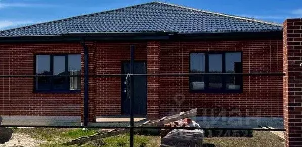 Дом в Ростовская область, Аксайский район, Щепкинское с/пос, пос. ... - Фото 1