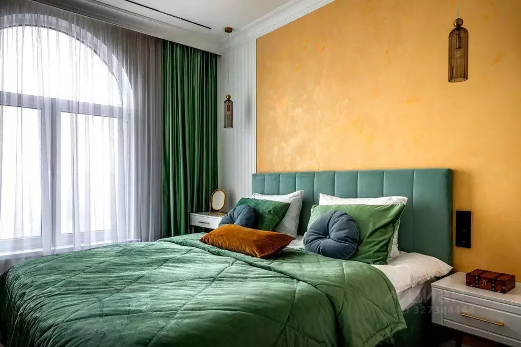 2-к кв. Краснодарский край, Сочи Светлана мкр, ул. Депутатская, 10Дк1 ... - Фото 1