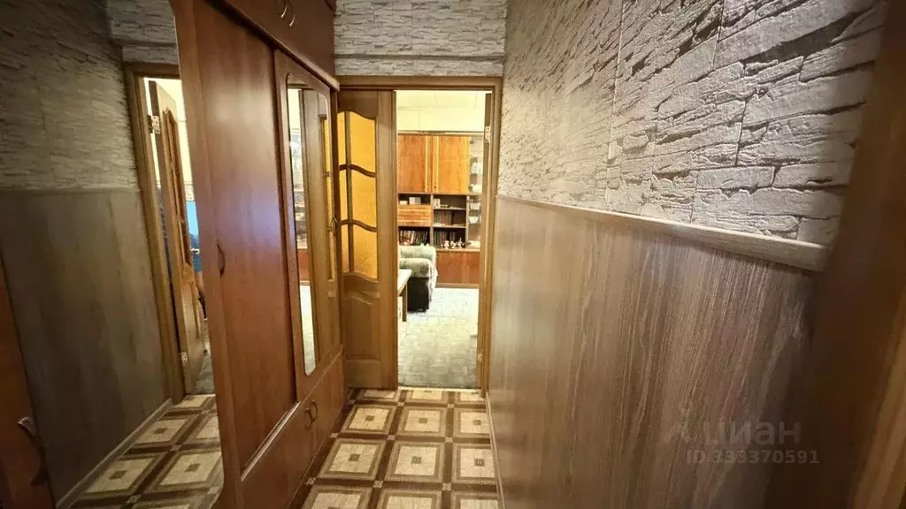 2-к кв. Иркутская область, Ангарск 22-й мкр, 21 (51.2 м) - Фото 2