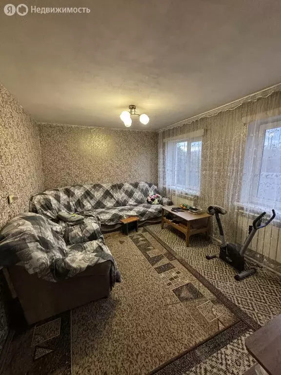 Дом в Крымск, Кедровая улица (76 м) - Фото 1