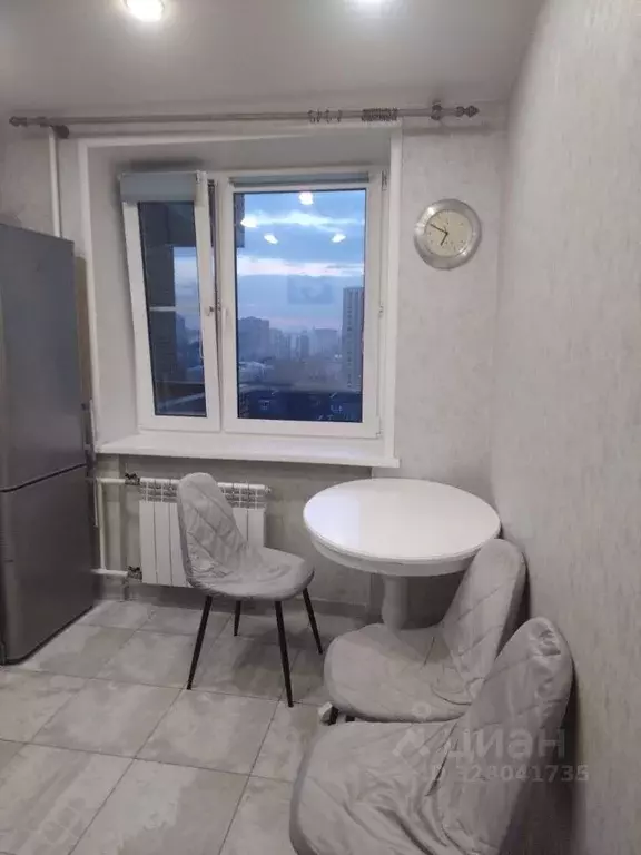 2-к кв. Москва ул. Богородский Вал, 6К2 (50.0 м) - Фото 1