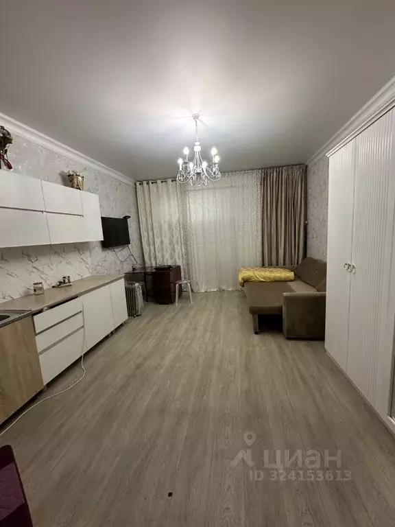 Комната Дагестан, Махачкала ул. Пржевальского, 61 (23.0 м) - Фото 1