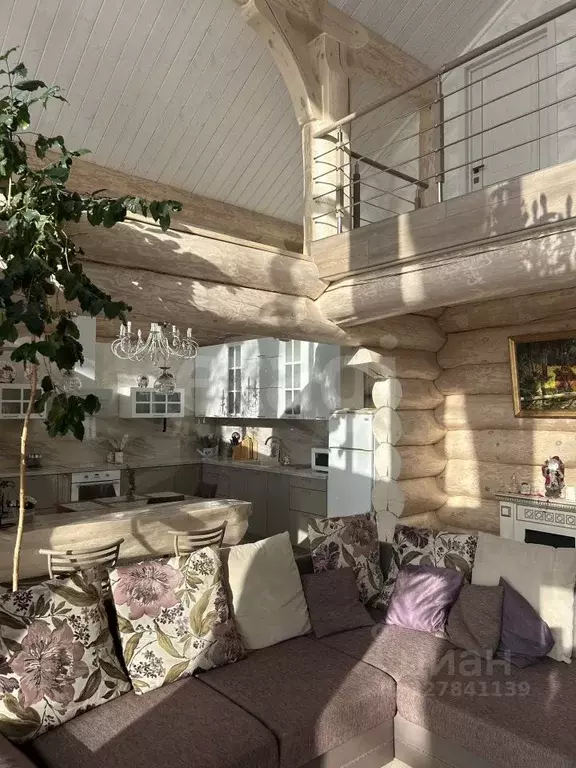 Дом в Башкортостан, Кармаскалинский район, Подлубовский сельсовет, д. ... - Фото 2