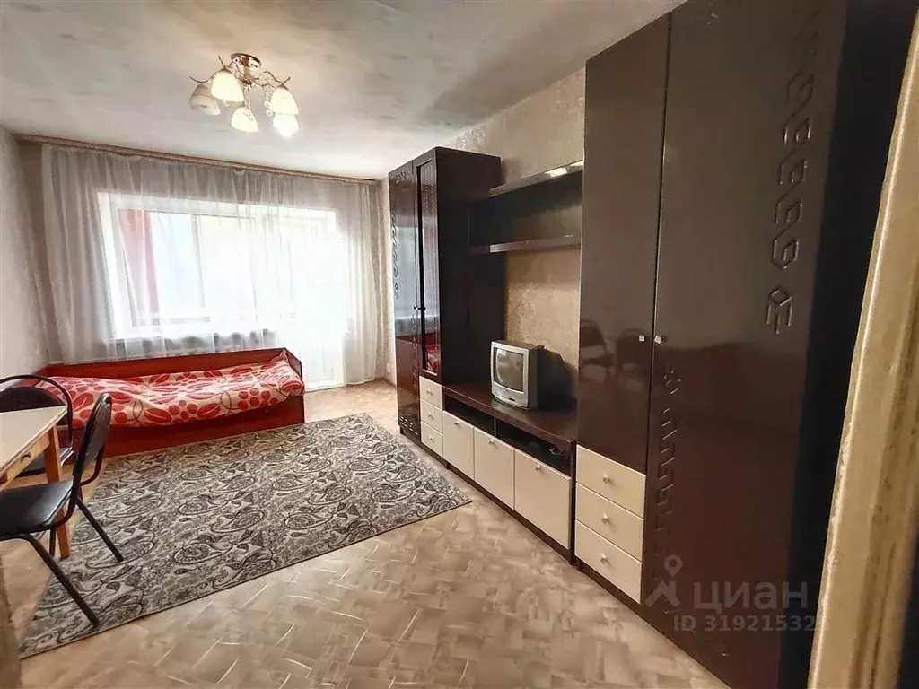Комната Рязанская область, Рязань Братиславская ул., 6 (17.1 м) - Фото 0