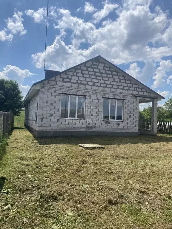 Дом в Брянская область, Выгоничский район, Утынское с/пос, с. Удельные ... - Фото 2